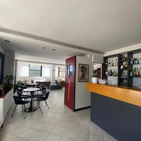 Hotel Soave Cervia Exterior foto