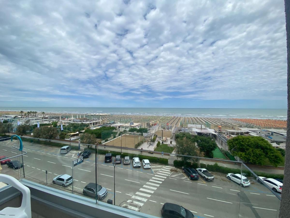 Hotel Soave Cervia Exterior foto